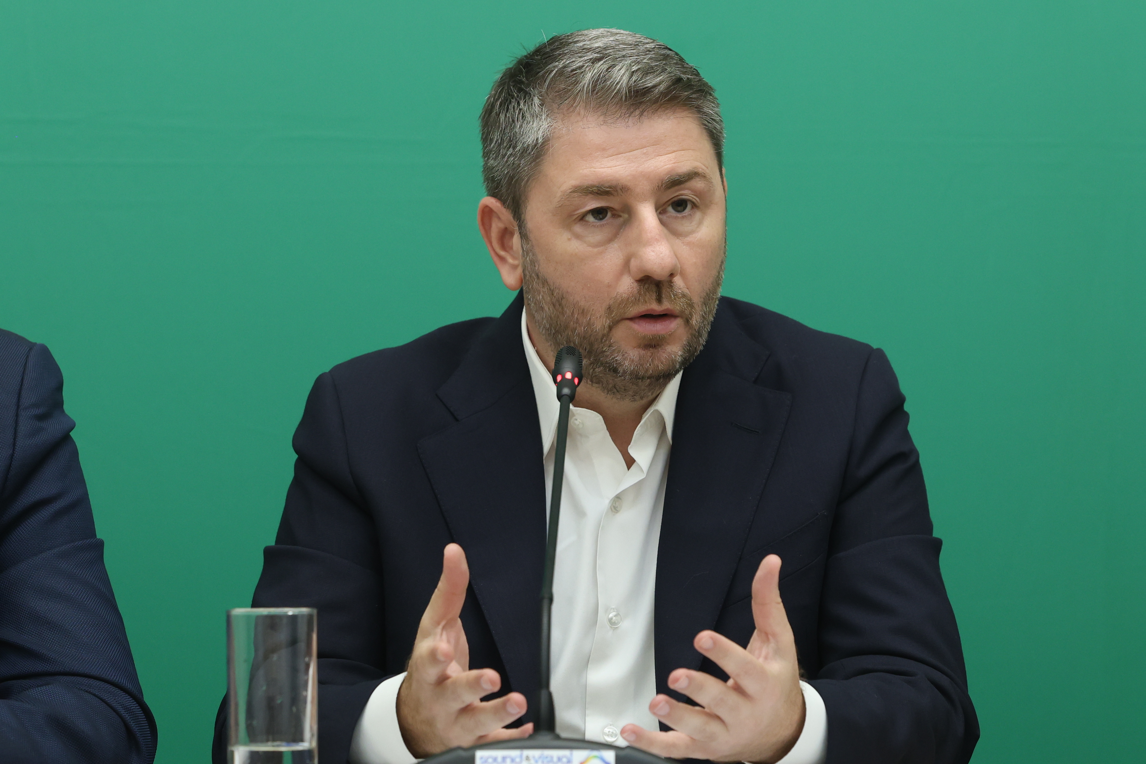 Ν. Ανδρουλάκης: Είμαστε εδώ για να προετοιμάσουμε την επόμενη Αλλαγή για να ζήσουν καλύτερα οι επόμενες γενιές