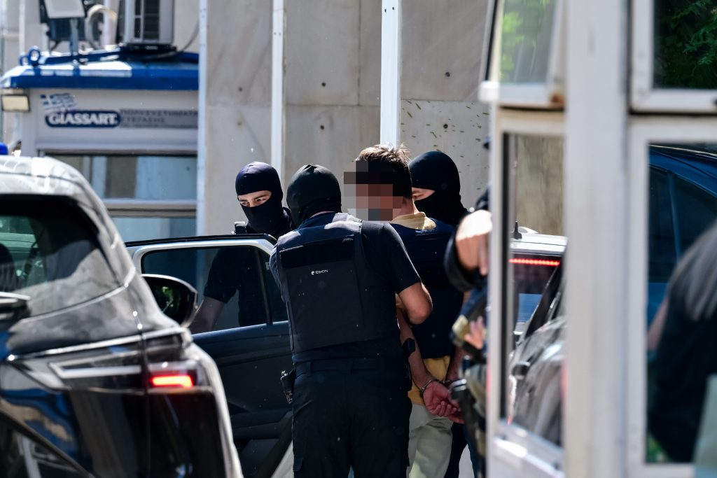 Υπόθεση Marfin: Στην τακτική ανακρίτρια οι κατηγορούμενοι για να απολογηθούν