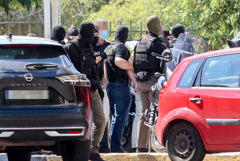 Marfin: Αρνούνται κάθε εμπλοκή στον φονικό εμπρησμό οι κατηγορούμενοι – Πώς έγινε η ταυτοποίησή τους
