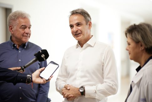 «Γιάννης Πετρίδης, 50 χρόνια εκπομπές» – Αφιέρωμα στο Δεύτερο Πρόγραμμα 103,7  Παρασκευή 28 Μαρτίου