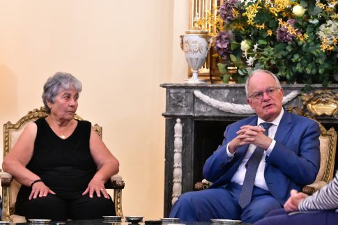 Φωτιά στο Μελιδοχώρι Ηρακλείου – Ήχησε το 112