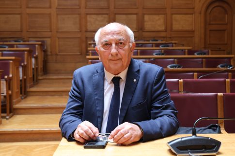Φωτιά στο Μελιδοχώρι Ηρακλείου – Ήχησε το 112