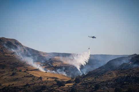 Νέα ημερομηνία για τον «Οιδίποδα» του Χουβαρδά στο <strong>Δημοτικό Θέατρο Λυκαβηττού</strong>