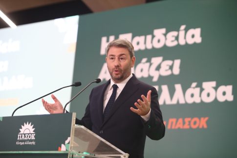 Σε κατάσταση αυξημένης επιφυλακής η Σάμος λόγω υψηλού κινδύνου πυρκαγιάς