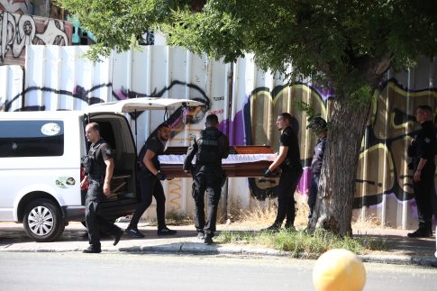 Ιεράπετρα: Σύλληψη για <strong>δηλητηρίαση αδέσποτου σκύλου</strong>