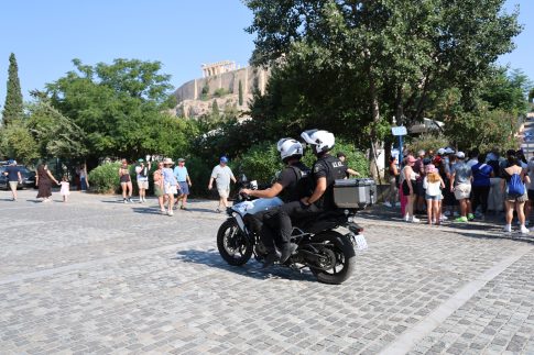 Ο Δήμος Αθηναίων φέρνει <br>τον πολιτισμό στο σπίτι