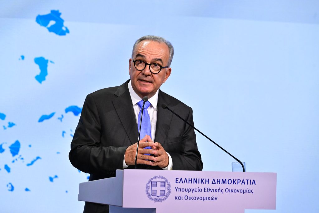 Πρόγραμμα 23 δισ. ευρώ με εθνικούς πόρους για έργα σε Περιφέρειες και δήμους
