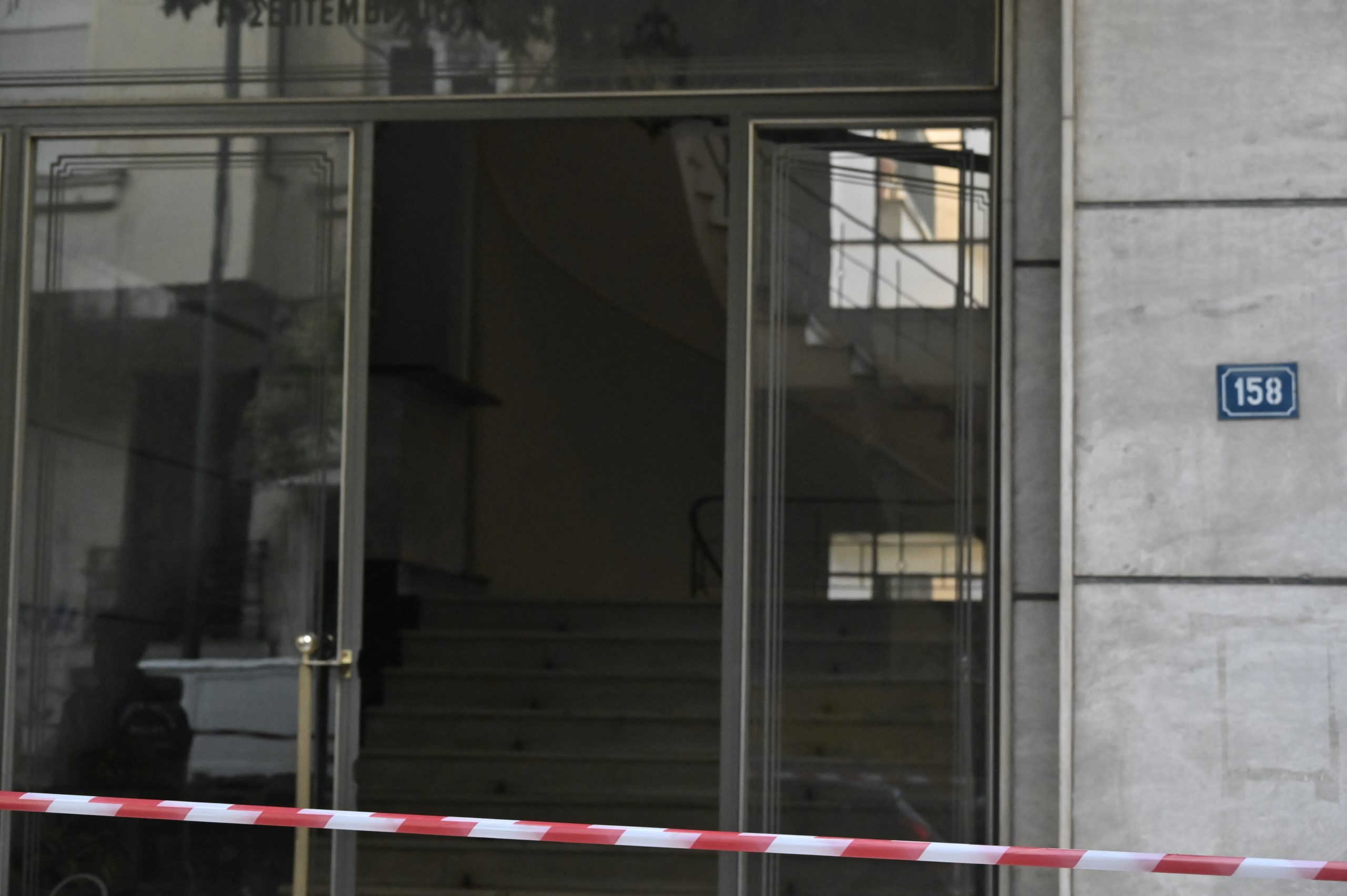 Συνελήφθη 28χρονος για τη δολοφονία του Σταύρου Γεωργίου