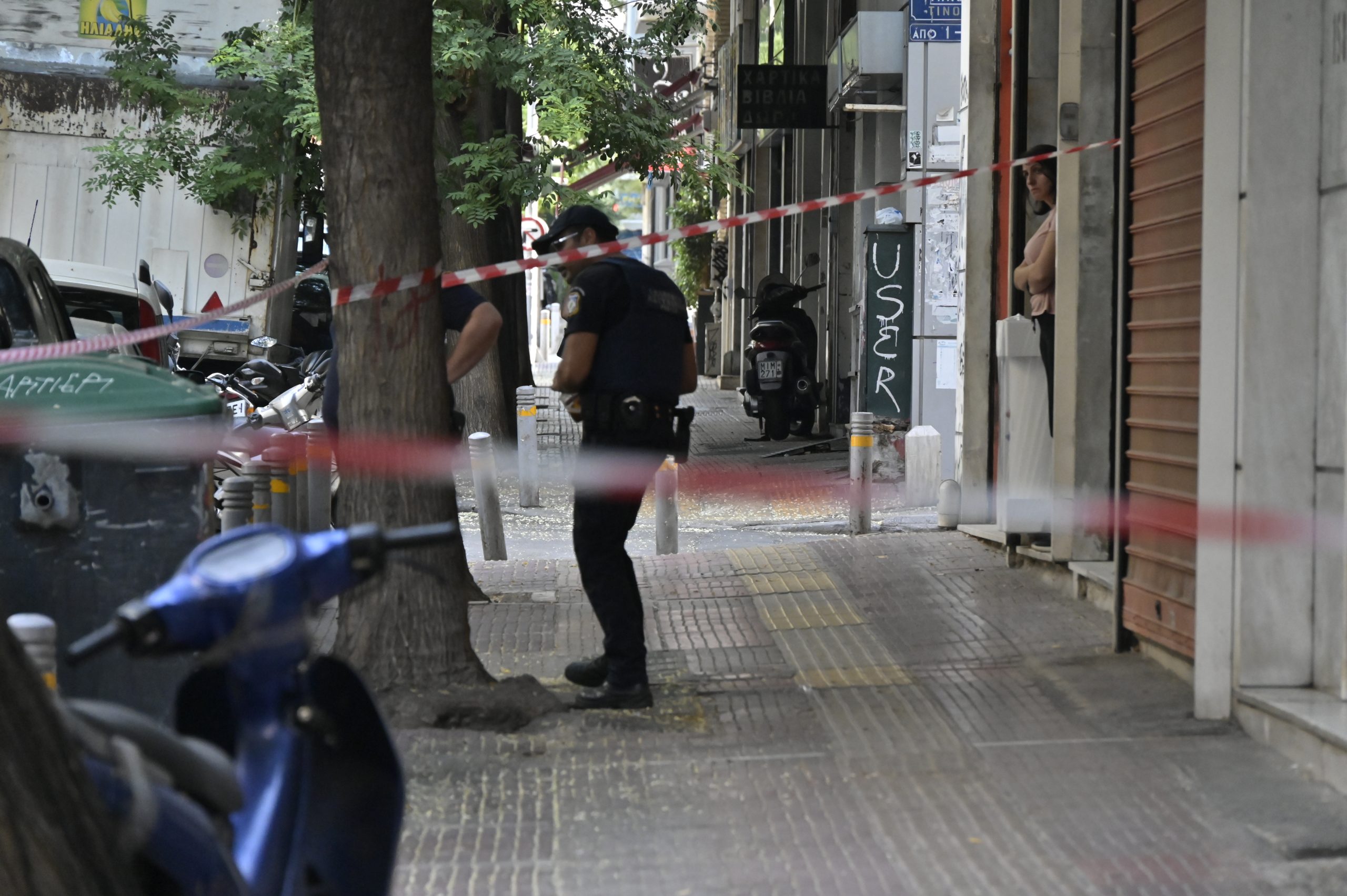 Από άγριο ξυλοδαρμό ο θάνατος του ποινικολόγου Σταύρου Γεωργίου – Βρέθηκε μέσα σε λίμνη αίματος σε εμβρυακή θέση