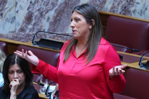 Αφθώδης πυρετός: Πρόταση για τη ζωνοποίηση της Λέσβου – Αίτημα στην ΕΕ για χρηματοδοτηση