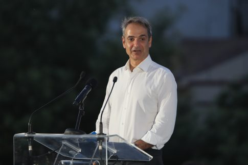 Συνελήφθη 28χρονος για τη δολοφονία του ποινικολόγου Σταύρου Γεωργίου