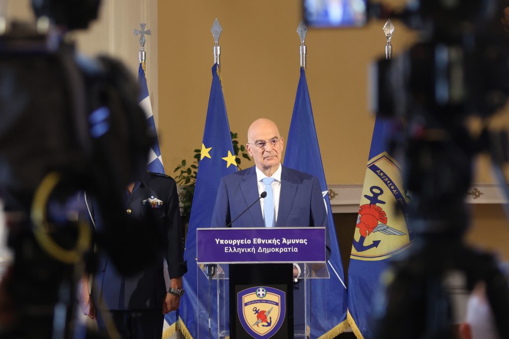 ΚΥΣΕΑ: Εγκρίθηκαν εξοπλιστικά προγράμματα 4 δισ. ευρώ – Στο επίκεντρο η «Ασπίδα του Αχιλλέα»