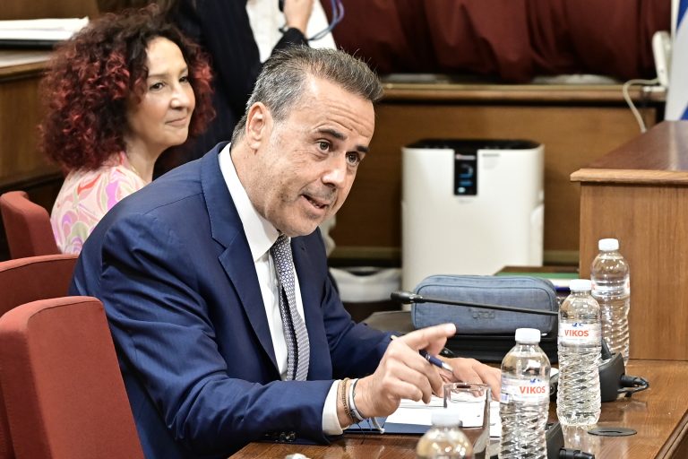 Παπασταύρου στο ΕΡΤnews: Δεν ιδιωτικοποιούμε το νερό, στόχος η ενιαία διαχείριση και ο περιορισμός των απωλειών – Επόμενη μεταρρύθμιση oι πολεοδομίες