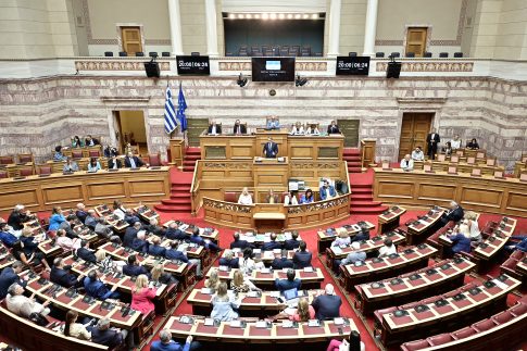 Γάζα: Δεκαεπτά χώρες, ανάμεσά τους <strong>η Σαουδική Αραβία, το Κατάρ και η Αίγυπτος</strong>, καλούν τη Χαμάς να παραδώσει τα όπλα