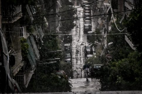 Η ΕΕ καλεί τον Νίγηρα να <strong>απελευθερώσει</strong> τον ανατραπέντα πρόεδρο Μπαζούμ