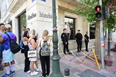 Κρήτη: Νέα επιχείρηση της Δίωξης Οργανωμένου Εγκλήματος στο Ηράκλειο