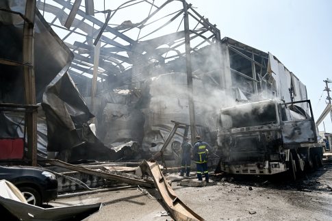 Συγχαρητήρια δημάρχου Βόλου σε Εθνική Ομάδα Πόλο και την Ελένη Διαβάτη