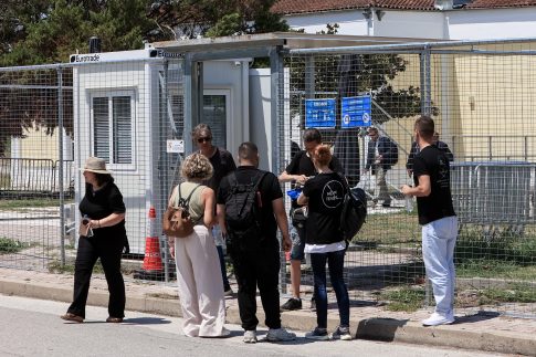 Βέλγιο: Το αεροδρόμιο Σαρλερουά των Βρυξελλών θα κλείσει για περισσότερο από δύο μήνες το 2028