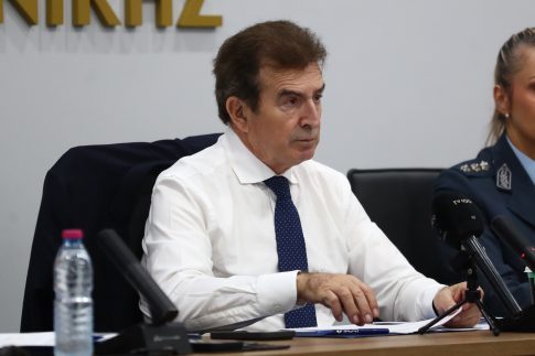 Παπαθανάσης στο ΕΡΤNews: Τα κλειστά σπίτια προτεραιότητα στο «Ανακαινίζω», θα χρηματοδοτηθούν όλα τα επιλέξιμα- Δεν θα χαθεί ούτε ένα ευρώ του Ταμείου Ανάκαμψης