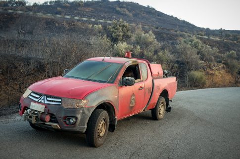 Σδούκου στο ΕΡΤnews: Η ΔΕΘ θα είναι οδικός χάρτης έως το 2030, όχι έκθεση παροχών