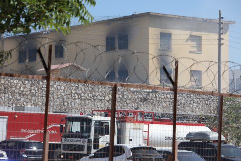 Αντιπλημμυρικά έργα 3,1 εκατ. ευρώ σε πυρόπληκτες περιοχές της Ηλείας