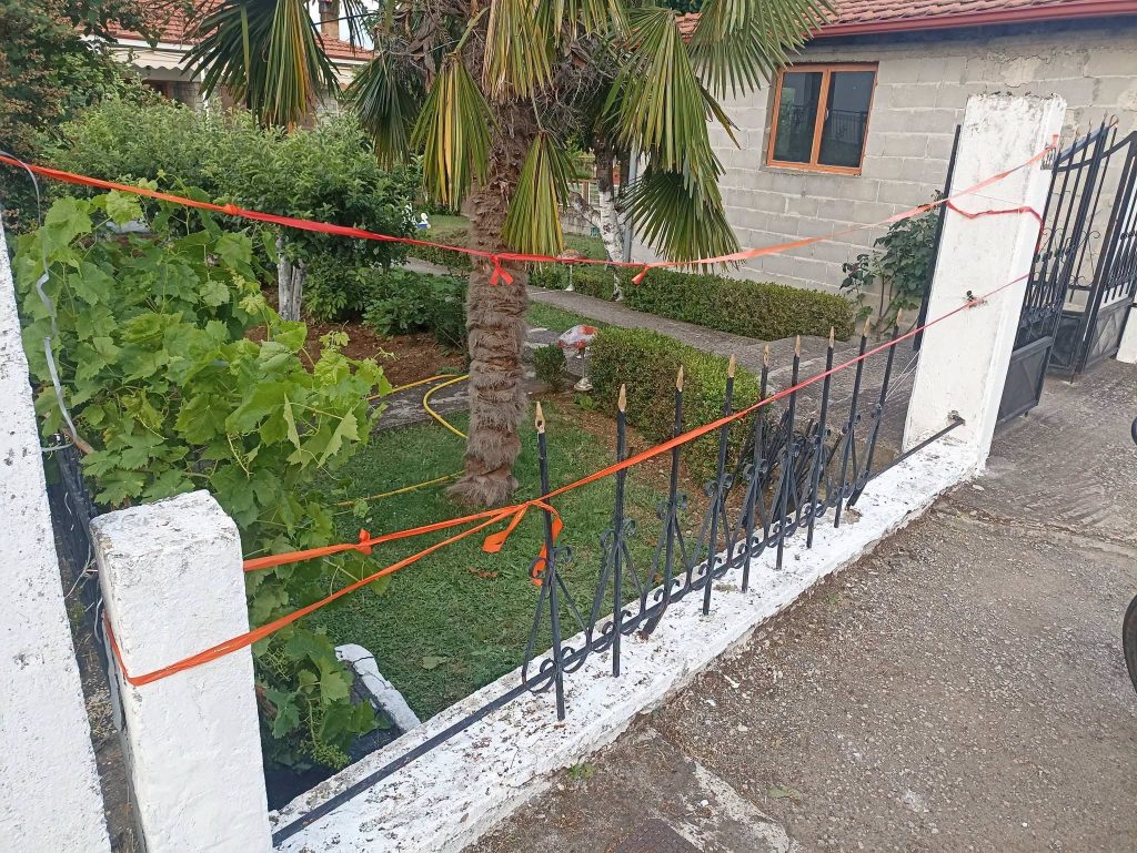 Κοζάνη: Νέα εμφάνιση αρκούδας στη Λευκοπηγή – Καταγγελία για επίθεση σε οικόσιτα ζώα