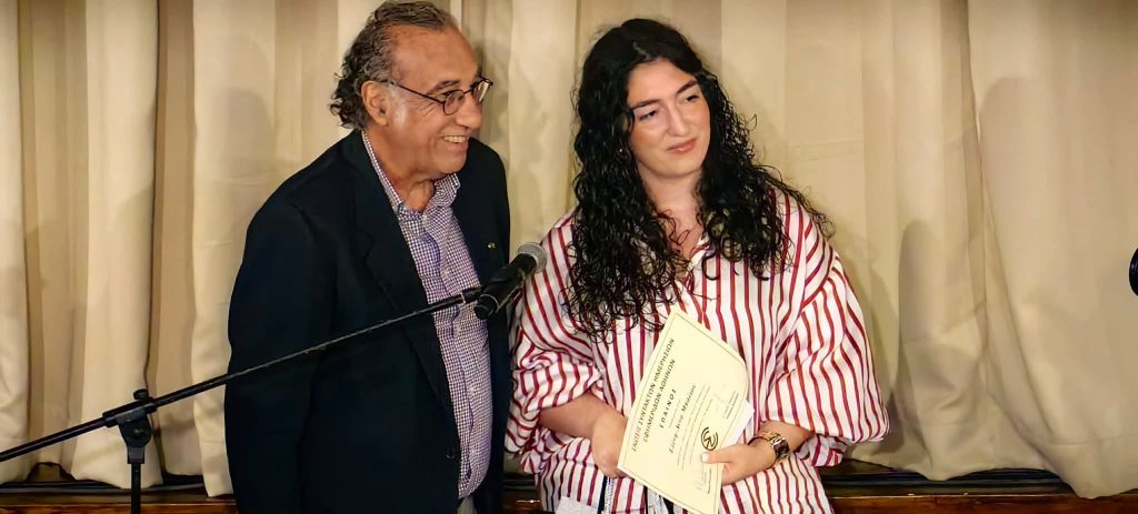 Η ΕΣΗΕΑ τίμησε τη μνήμη του Ηρακλή Πετιμεζά