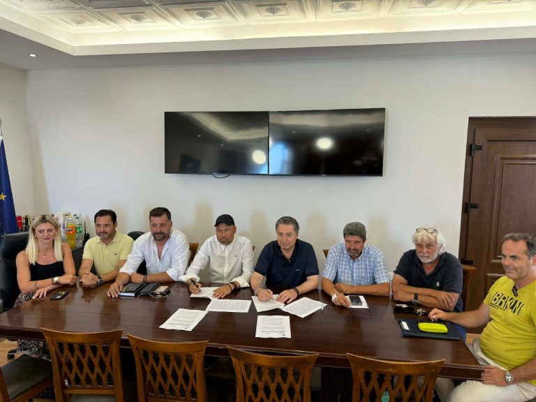 Ζάκυνθος: Σε ιδιώτη η αποκομιδή απορριμμάτων για δύο χρόνια έναντι 9.642.181,54 ευρώ