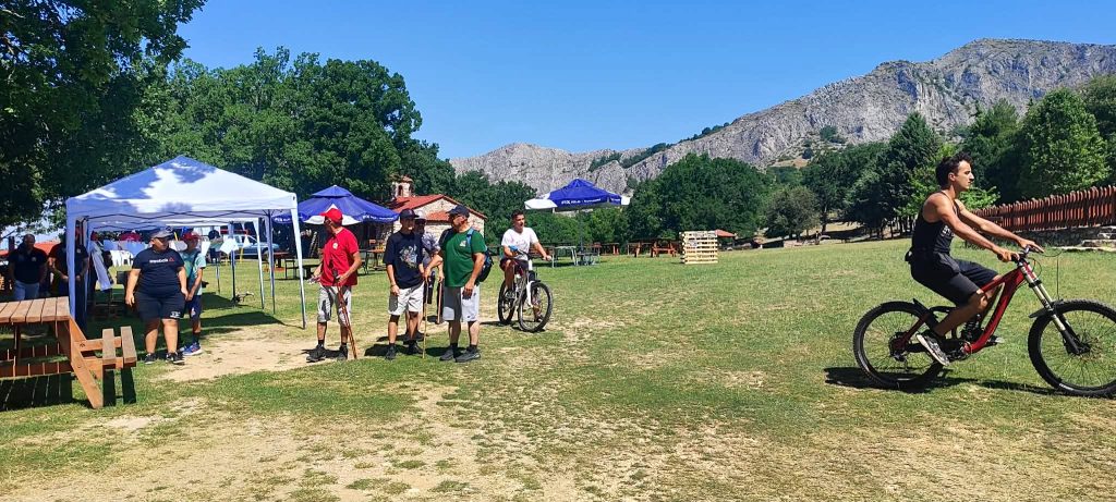 Κοζάνη: Το 3ο Φεστιβάλ «Ο Χορός των Ελαφιών» αναδεικνύει έναν μοναδικό φυσικό προορισμό