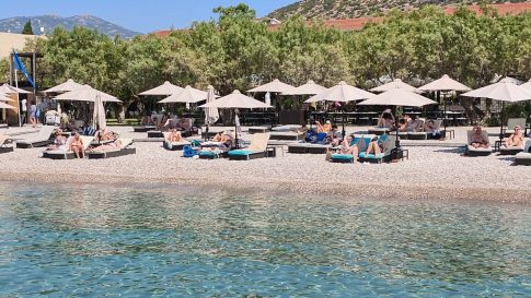 SOS από το Αιγαίο για το νερό – Η κλιματική αλλαγή «στερεύει» τα νησιά: Το Reuters καταγράφει τη δοκιμασία της Αστυπάλαιας