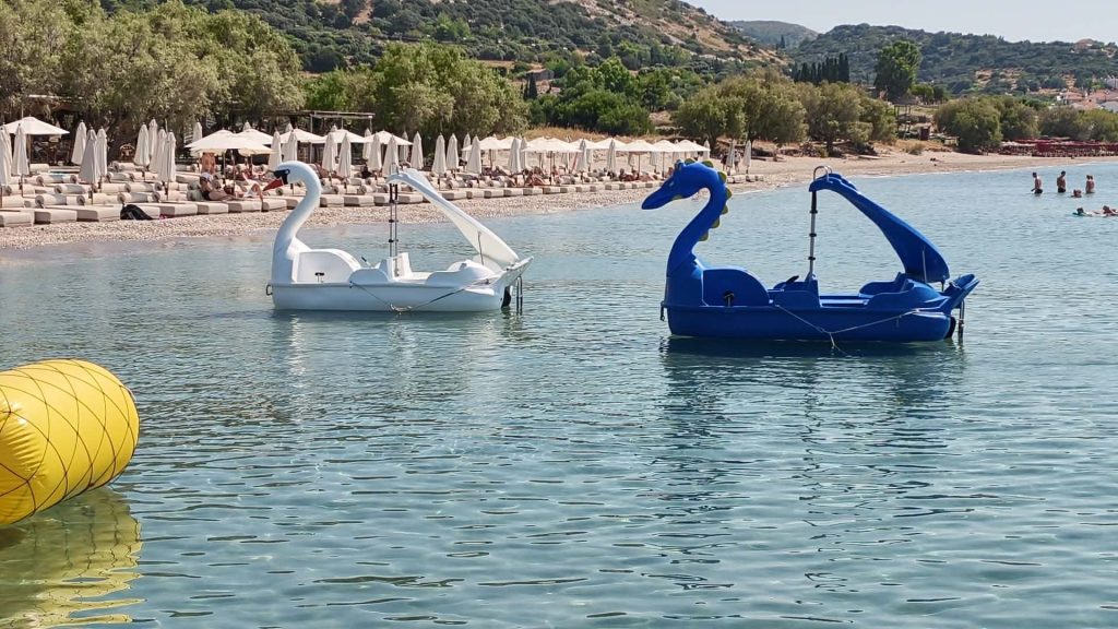 Σάμος: Οι Βρετανοί ξεπέρασαν τους Γερμανούς – Το 2026 εξελίσσεται σε χρονιά-ορόσημο για τον τουρισμό