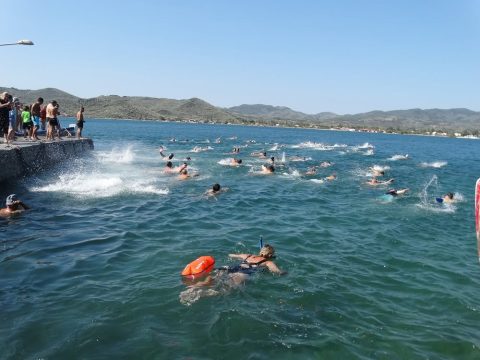 Νέες ψηφιακές υποδομές στα νησιά του Βορείου Αιγαίου