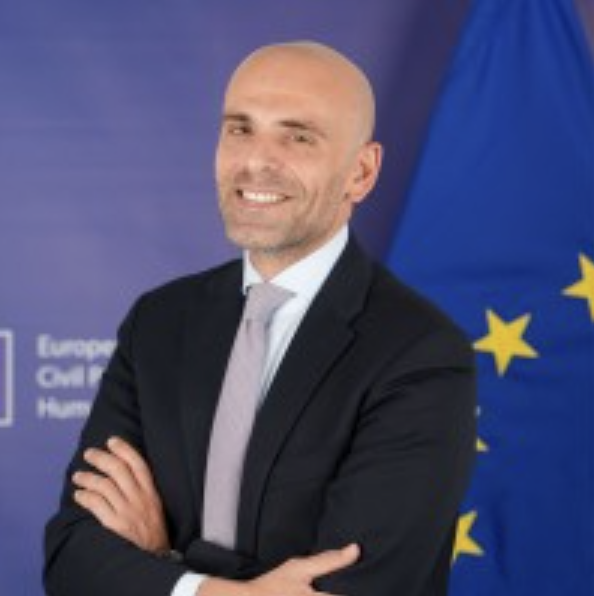 Νέος επικεφαλής της Αντιπροσωπείας της Κομισιόν στην Ελλάδα ο Ζαχαρίας Γιακουμής