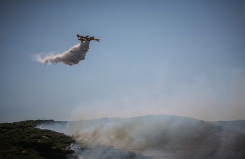 Live – 28η Οκτωβρίου: Η μεγάλη στρατιωτική παρέλαση στη Θεσσαλονίκη