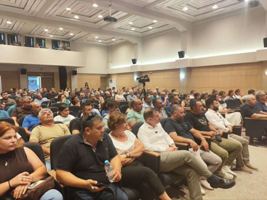 Αφθώδης πυρετός: Σχέδιο για την επόμενη ημέρα της κτηνοτροφίας στη Λέσβο ζητά ο Φορέας Πρωτογενούς Τομέα