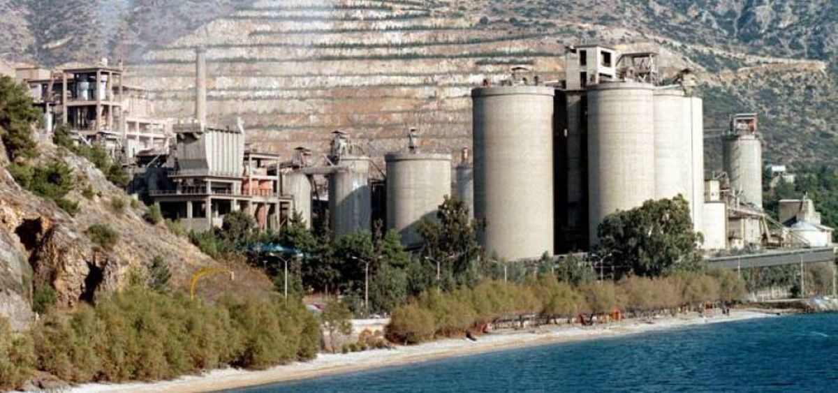 Προσφυγή στο ΣτΕ και κινητοποιήσεις ζητούν φορείς και πολίτες στο θέμα της περιβαλλοντικής αδειοδότησης της ΑΓΕΤ