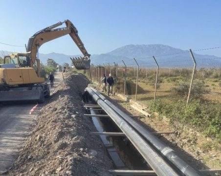 Άγριος καβγάς συγχωριανών στα Χανιά – Τον χτύπησε με ψαλίδι επειδή του έκανε παρατήρηση για τα ζώα του
