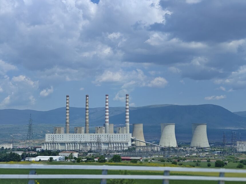 Στις 8 Δεκεμβρίου η εκδίκαση της προσφυγής 50 πολιτών για τις λιγνιτικές υποδομές του ΑΗΣ Αγίου Δημητρίου