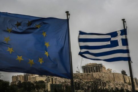 Νέα ημερομηνία για τον «Οιδίποδα» του Χουβαρδά στο <strong>Δημοτικό Θέατρο Λυκαβηττού</strong>