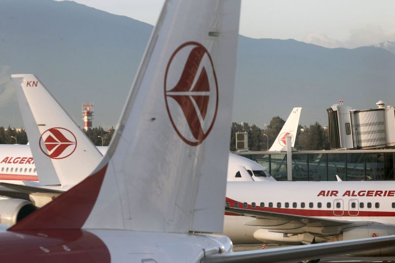 Η Αλγερία άνοιξε ξανά τον εναέριο χώρο της για πτήσεις από και προς το Μαλί μετά από 14 μήνες