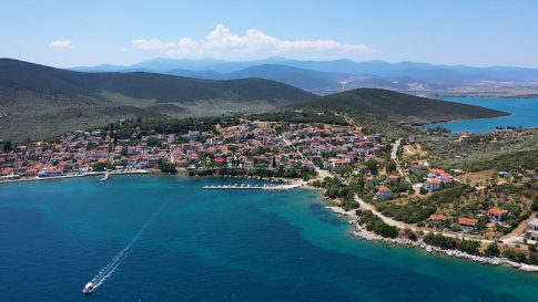 Βόλος: Στο ΣτΕ η προσφυγή οργανώσεων και πολιτών κατά της νέας περιβαλλοντικής άδειας της ΑΓΕΤ