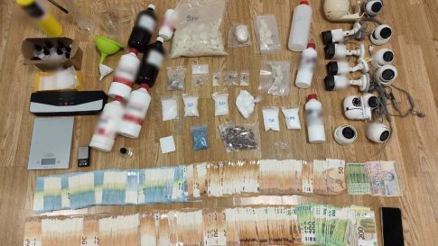 Λέσβος: Σήμα κινδύνου από το Πανεπιστήμιο Αιγαίου για το δάκο – Τι δείχνουν τα δεδομένα