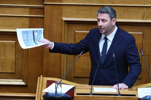 Βουλή: Μετωπική για την ακρίβεια στην Ώρα του Πρωθυπουργού