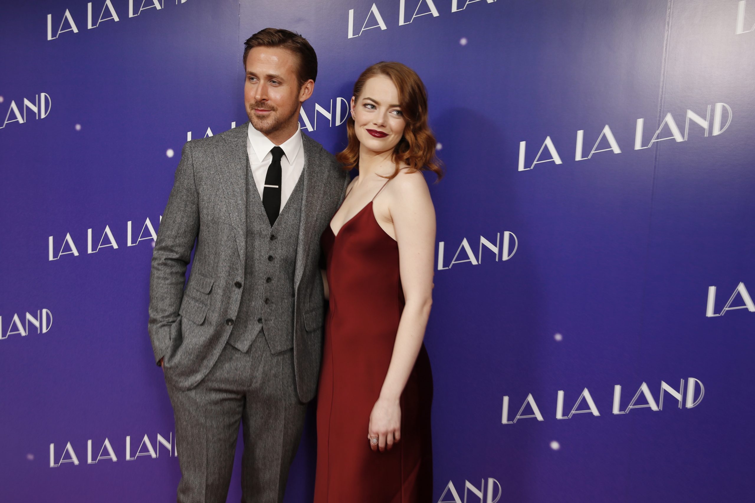 Το «La La Land» επιστρέφει στις κινηματογραφικές αίθουσες για τα 10 χρόνια από την κυκλοφορία του