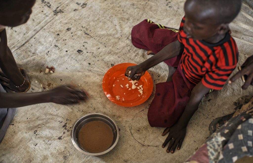UNICEF: Τουλάχιστον 330 παιδιά σκοτώθηκαν ή τραυματίστηκαν φέτος στον πόλεμο στο Σουδάν