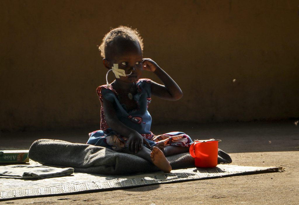 UNICEF: Τουλάχιστον 330 παιδιά σκοτώθηκαν ή τραυματίστηκαν φέτος στον πόλεμο στο Σουδάν