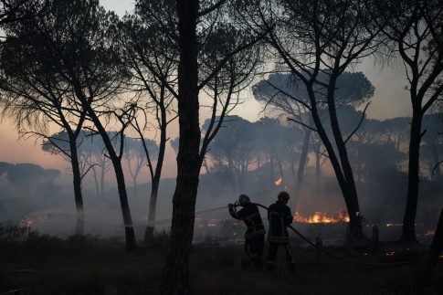 Σλοβακία: Κόρτσοκ και Πελεγκρίνι αναμετρώνται στον 2<sup>ο</sup> γύρο των προεδρικών εκλογών