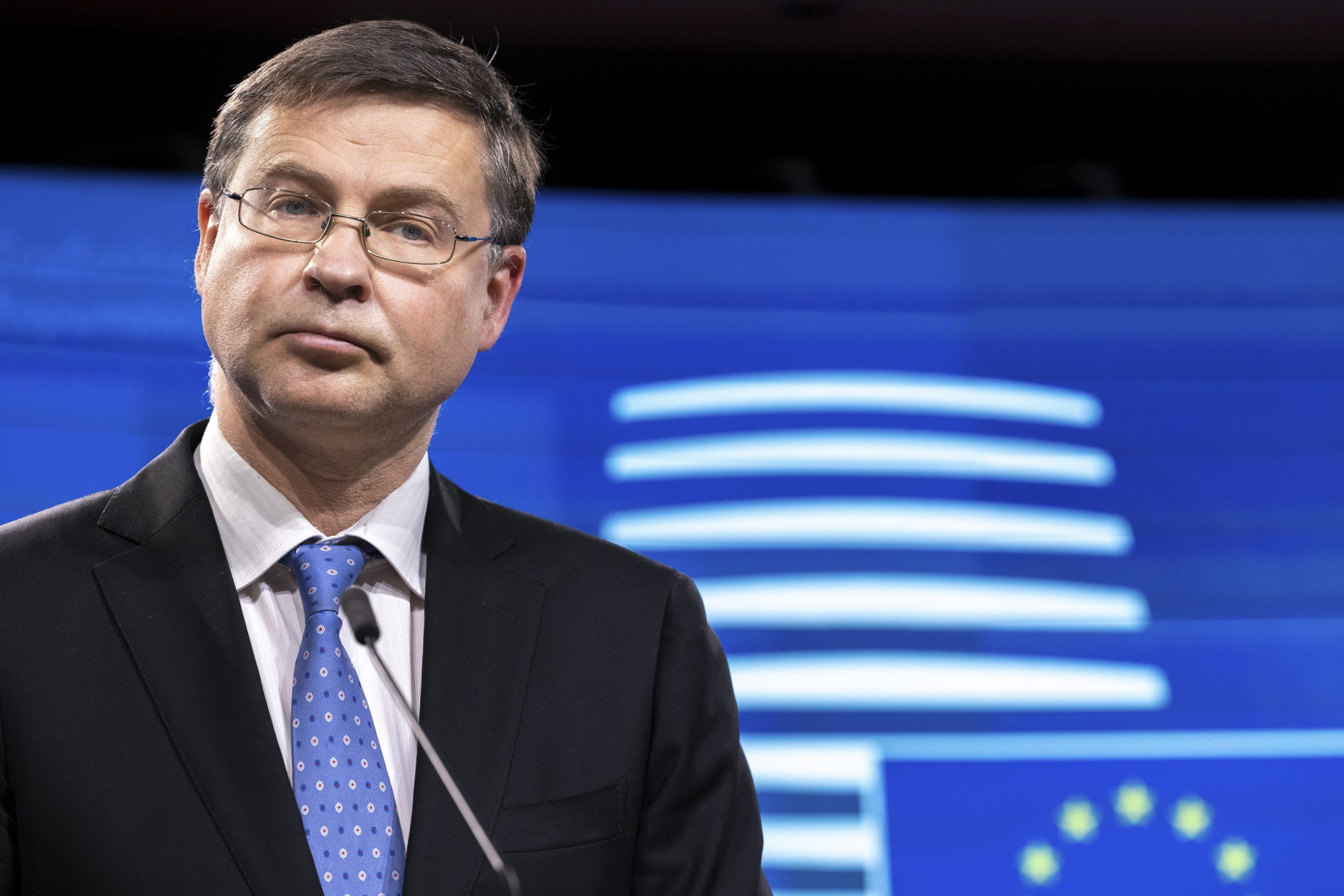 Η ΕΕ εντείνει την «επανασύνδεση» με την Τουρκία – Μετά την Κάλας και ο Ντομπρόβσκις στην Άγκυρα