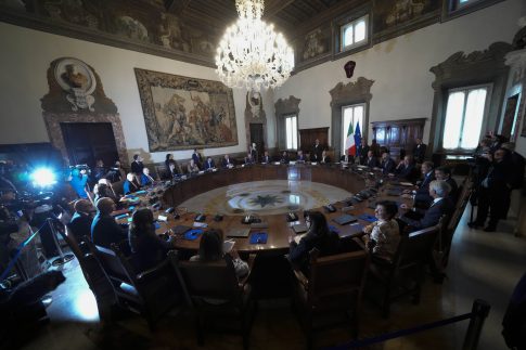 Βόρειο Αιγαίο: «Τέσσερα νησιά, μία θάλασσα» μέσα από τον φακό των φωτογραφικών ομάδων