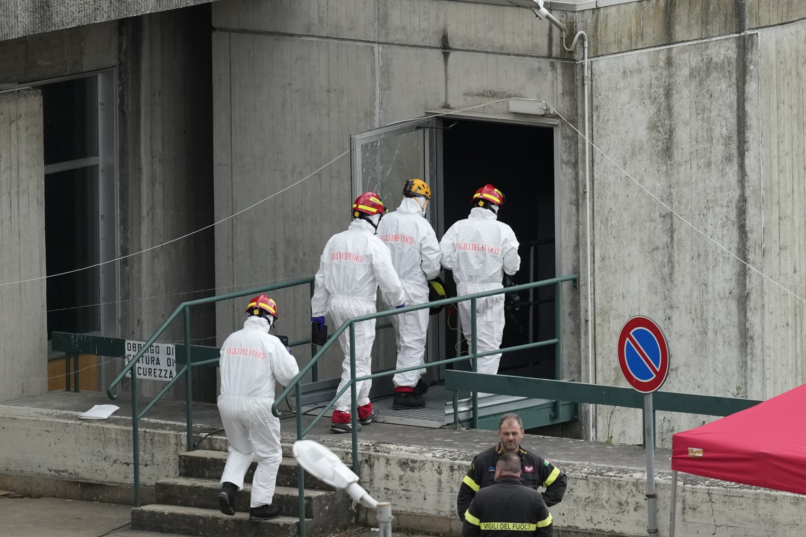 Ιταλία: Έκρηξη σε εργοστάσιο πυροτεχνημάτων στοίχισε τη ζωή σε μητέρα και γιο – Νέα τραγωδία σε επιχείρηση με ιστορικό φονικών δυστυχημάτων